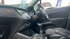 Vauxhall Crossland 1.2 Turbo Ultimate 5dr Petrol Hatchback